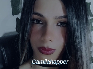 Camilahapper