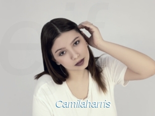 Camilaharris