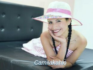 Camilakahlo