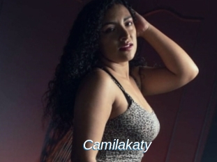 Camilakaty