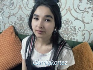 Camilakortez