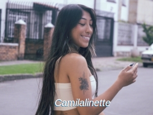 Camilalinette
