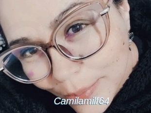 camilamilf64 Ejaculations Féminines
