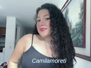 Camilamoreti
