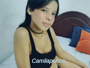 Camilaponce