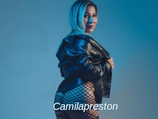Camilapreston