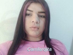 Camilarojita