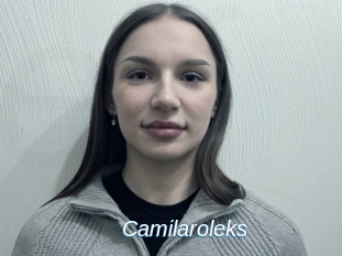 Camilaroleks