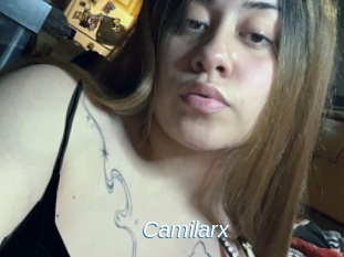 Camilarx