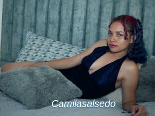 Camilasalsedo