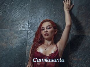Camilasanta