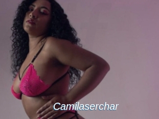 Camilaserchar
