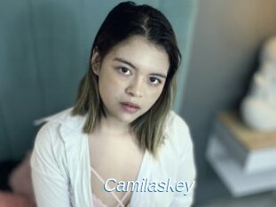 Camilaskey