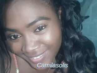 Camilasolis