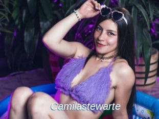 Camilastewarte