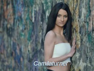 Camilaturner