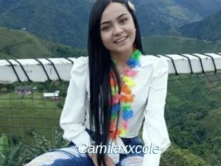 Camilaxxcole