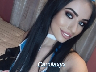 Camilaxyx