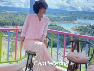 Camilecedrik