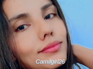 camilgirl26 Ejaculations Féminines