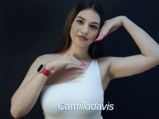 camilladavis Ejaculations Féminines