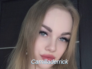 Camilladerrick