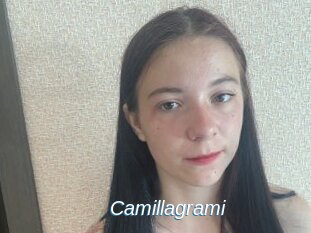 Camillagrami