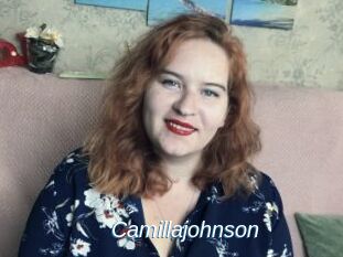 Camillajohnson