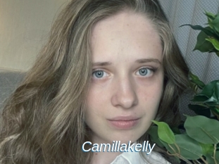 camillakelly Ejaculations Féminines