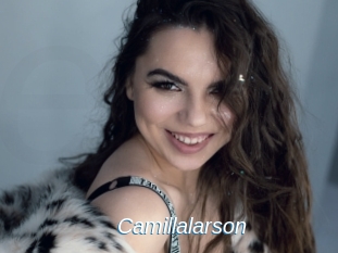Camillalarson
