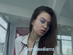 Camillawiliams