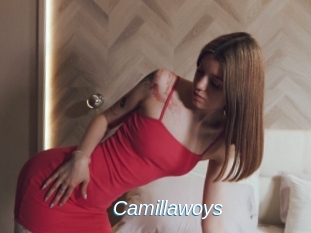Camillawoys