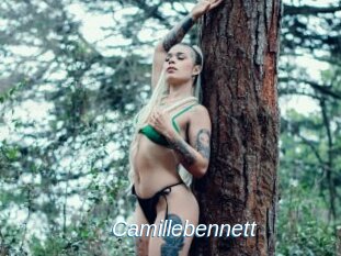 Camillebennett