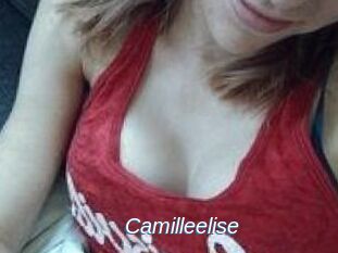 camilleelise Ejaculations Féminines