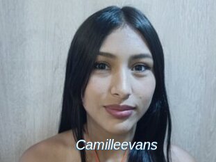 Camilleevans