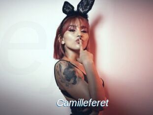 Camilleferet