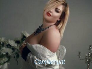 Camillehunt