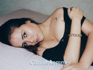 Camillekemmel