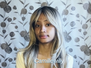 Camillewilly