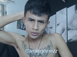 Camilogomezz