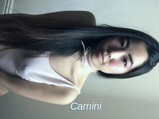 camini Ejaculations Féminines