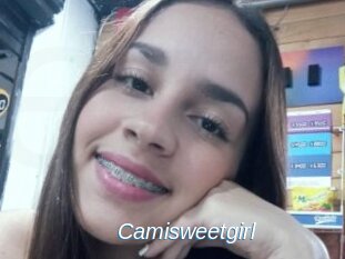 Camisweetgirl