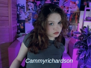 Cammyrichardson