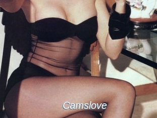 Camslove