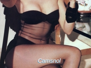 Camsnol