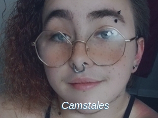 Camstales
