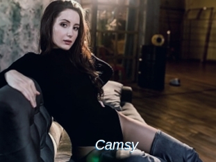 Camsy