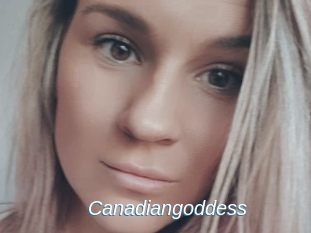 Canadiangoddess