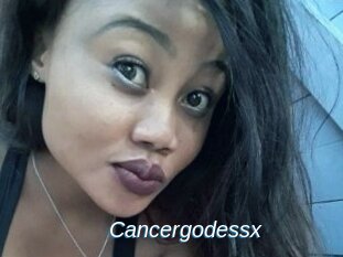 Cancergodessx