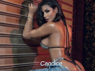 Candice